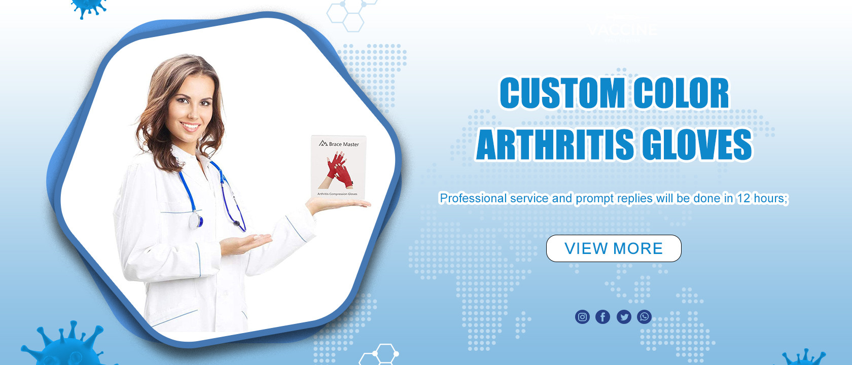 Kalite Çalışan El Eldivenleri fabrika